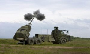 Парламент Швеції схвалив відправлення Україні САУ Archer і танків Leopard 2