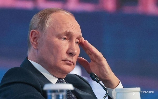 Путін формує антизахідну коаліцію - ISW