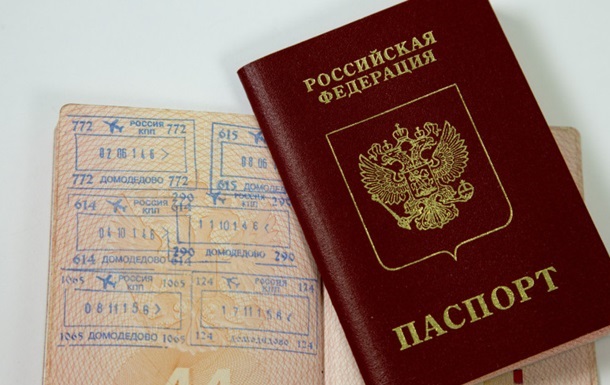 пєсков підтвердив посилення правил виїзду з Росії