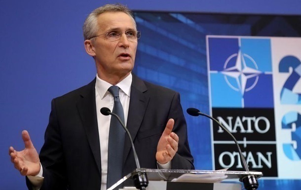 Генсек НАТО спростував фейк про контрнаступ ЗСУ