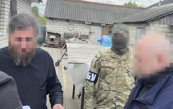На Харківщині викрили священника УПЦ МП, який героїзував окупантів