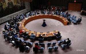 Знищення ГЕС: Україна скликає Радбез ООН