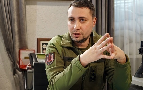 ФСБ наказали вбити Пригожина - Буданов