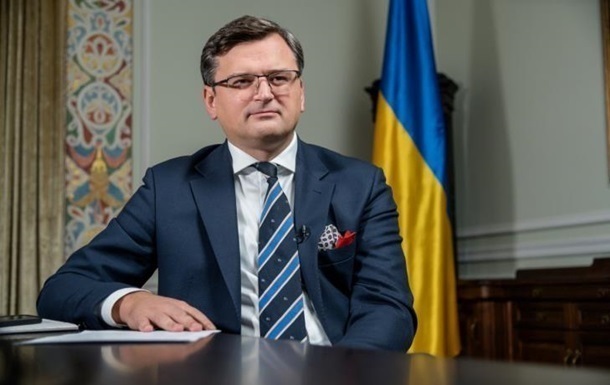 Кулеба: саміт у Джідді - прорив для України