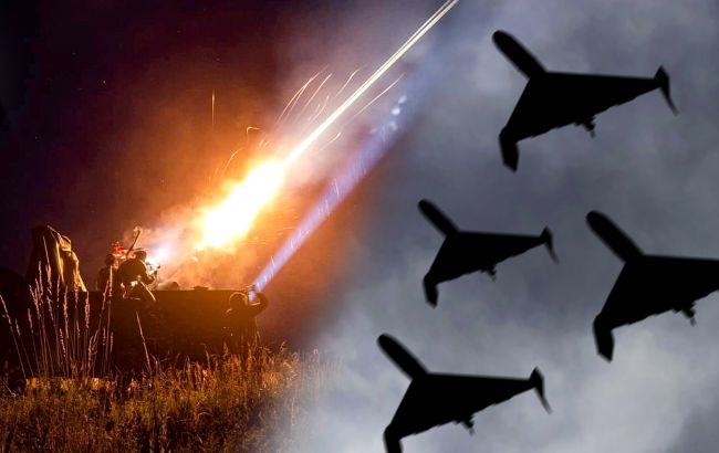 Удари по Чугуєву, Херсону та не тільки. Наслідки масованої атаки РФ по Україні