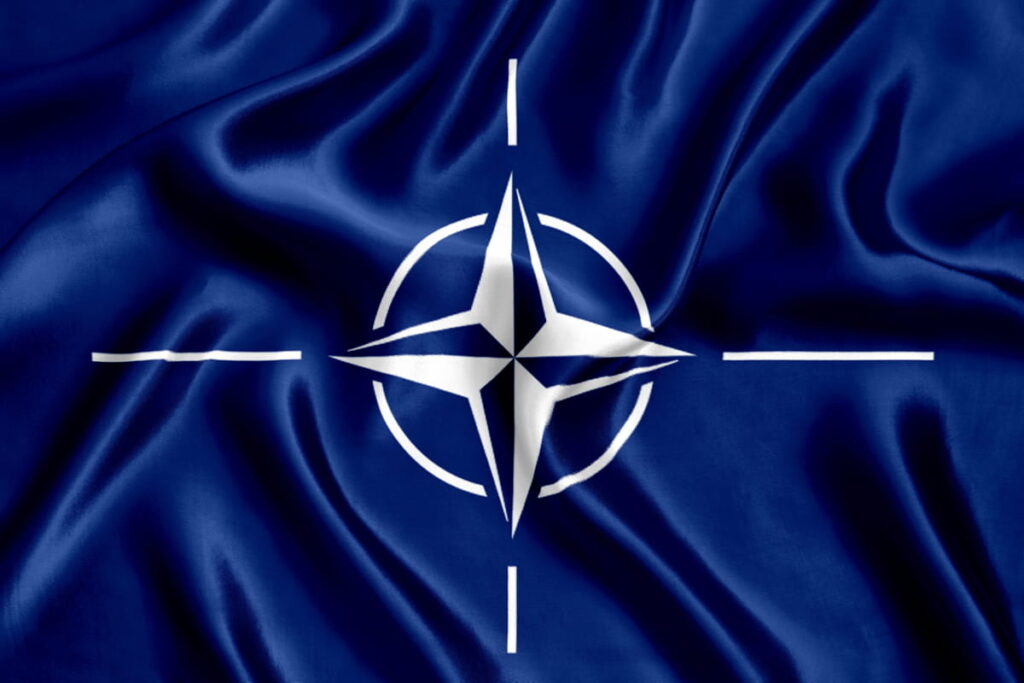 У НАТО відреагували на повідомлення про підготовку Німеччини до можливої війни з РФ