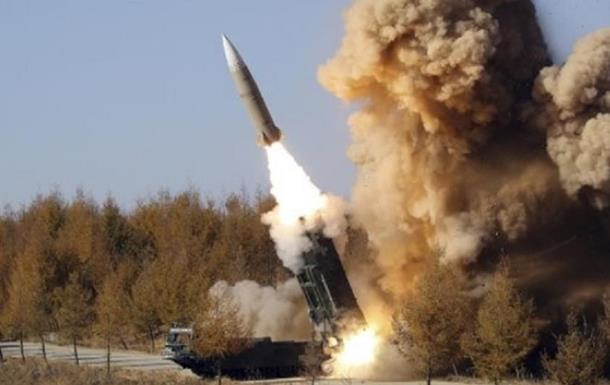 РФ купує балістичні ракети у КНДР - ЗМІ