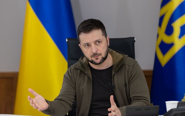 Зеленський прокоментував скандал зі стеженням за Bihus.Info