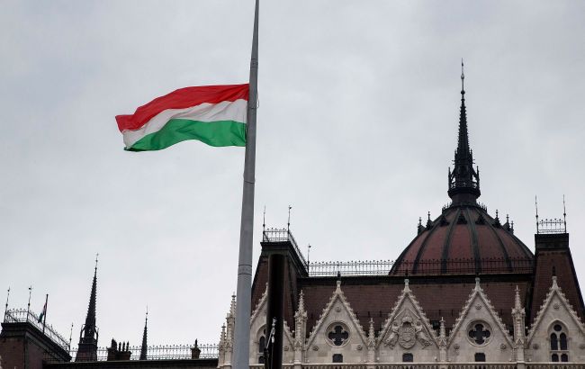 Угорщина вже не проти створення військового фонду ЄС для України на 5 млрд євро, - ЗМІ