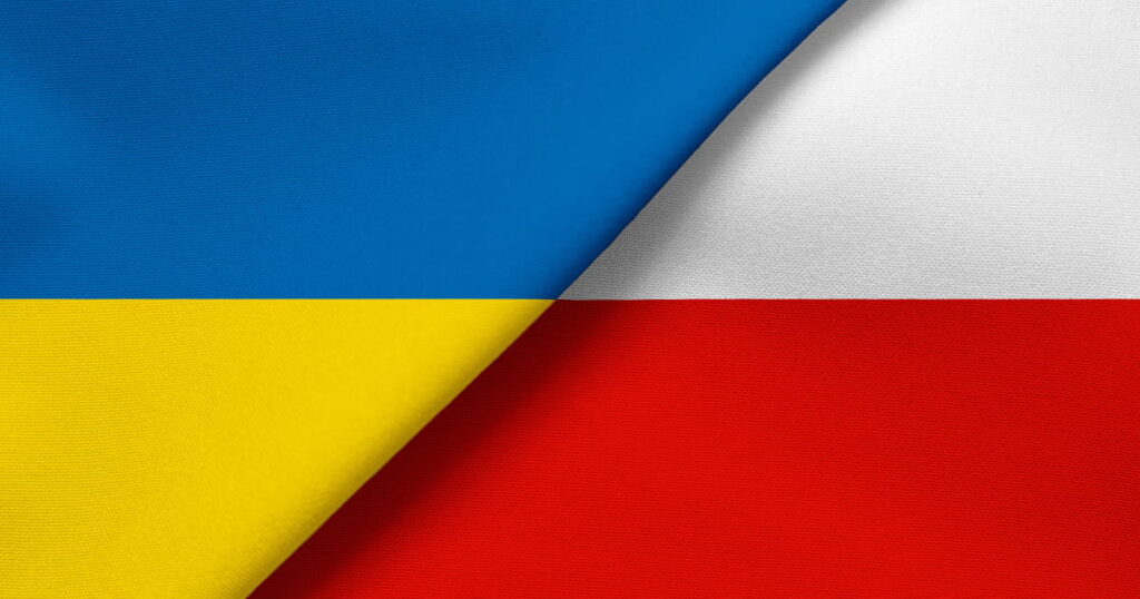 У Польщі хочуть заборонити низку українських продуктів: озвучено список