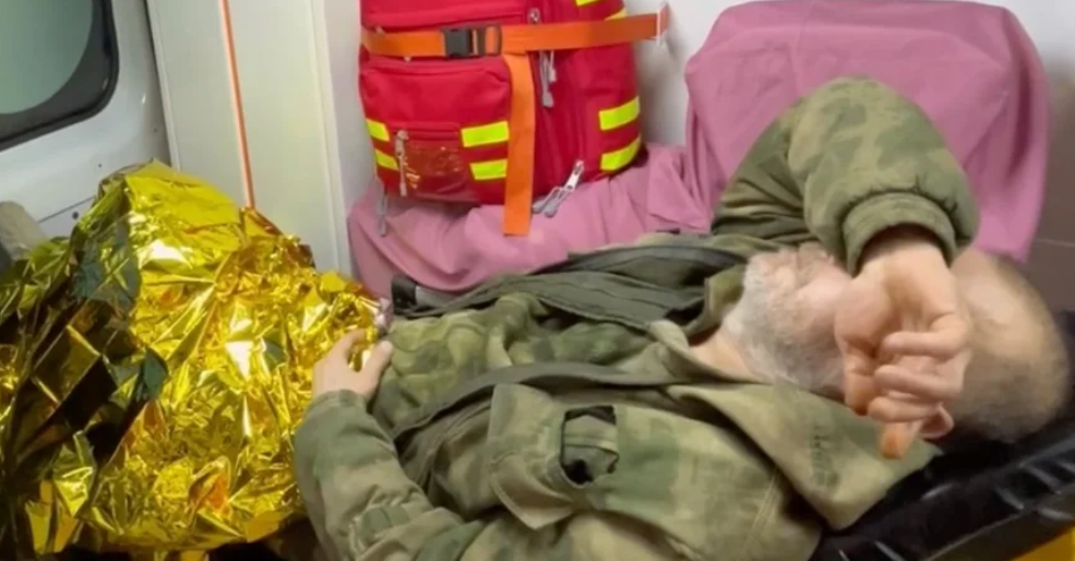 Російський окупант заявив, що поїхав воювати проти України, бо йому "не було де жити" (ВІДЕО)