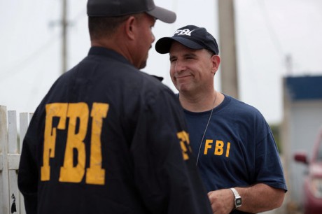 Генпрокурор Луценко пропонує ФБР створити спільну групу з розслідування справи Манафорта