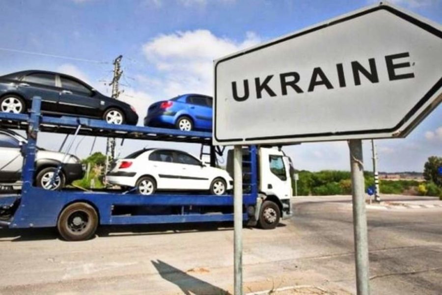 Посольство Литви повідомило власників "євроблях" про кінець епохи, на людей чекають великі штрафи (ДОКУМЕНТ)