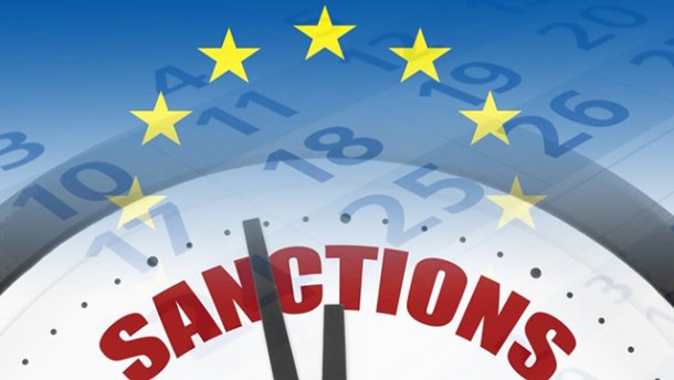 Рішення ЄС, щодо продовження терміну санкцій проти РФ набуло чинності