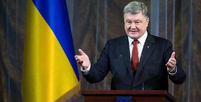 Порошенко повідомив, що новий закон про нацбезпеку отримав підтримку всіх партнерів по НАТО