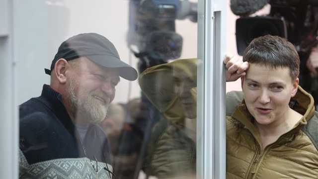 Скандальний обмінник Рубан йде на угоду зі слідством заради обміну в "ДНР"