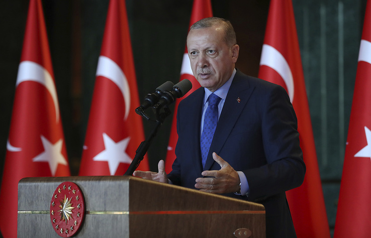 Уряд Туреччини заявив про бойкот електронних товарів з США