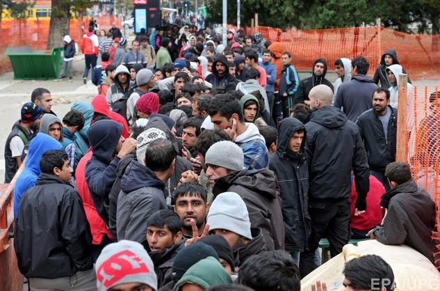 Уряди Німеччини та Іспанії уклали угоду щодо повернення мігрантів