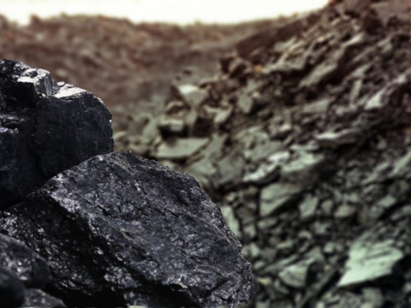 В Міненерго повідомили, що наростили запаси вугілля на 5%