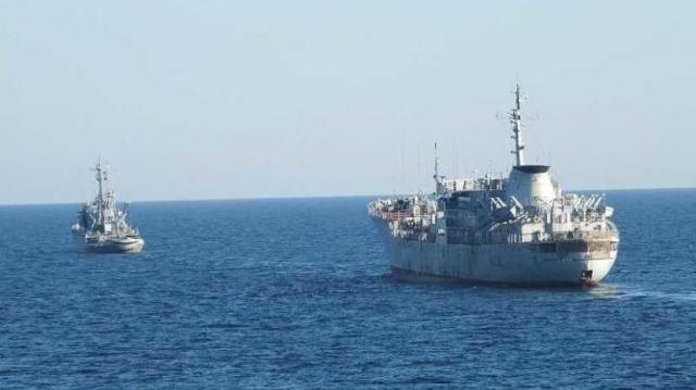 Ситуація загострилась, в Кремлі занервували: військові кораблі України увійшли до Керченскої протоки