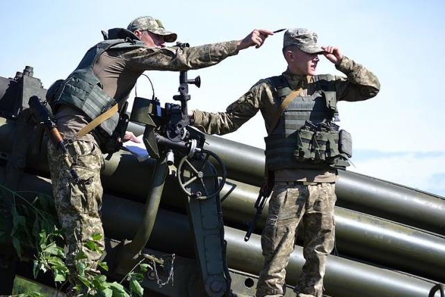 Луценко заявив, що на скандальних мінометах "Молотах" були встановлені старі радянські запобіжники