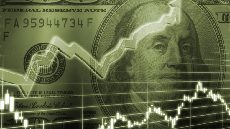 Рост курса доллара. Сумеет ли Россия предотвратить экономический кризис?