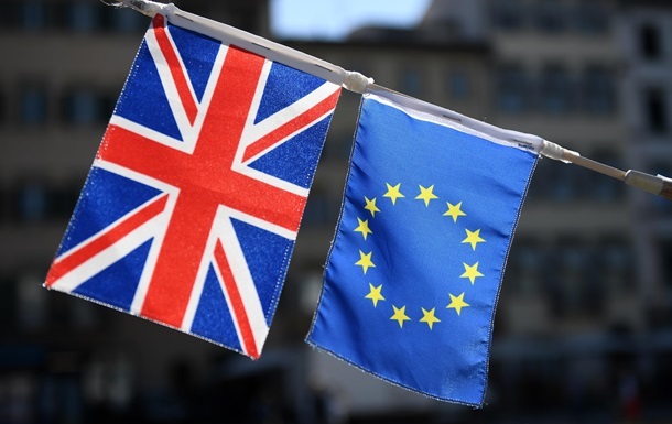 ЄС та Великобританія після Brexit збираються продовжити спільну роботу щодо санкцій