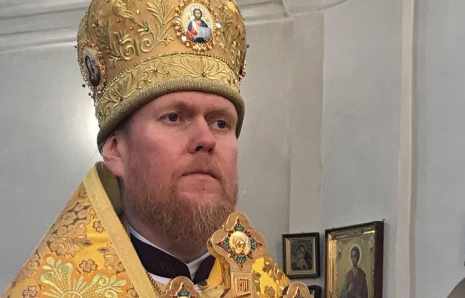 Євстратій Зоря заявило, що Київський патріархат готуються до Об'єднавчого собору