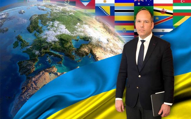 Світовий конґрес українців закликає українців всього світу обов'язково прийти та проголосувати