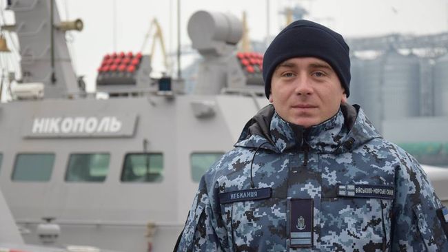 Росіяни не допустили в Лефортово до захопленого українського моряка адвоката