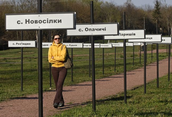 Незручна правда про Чорнобиль