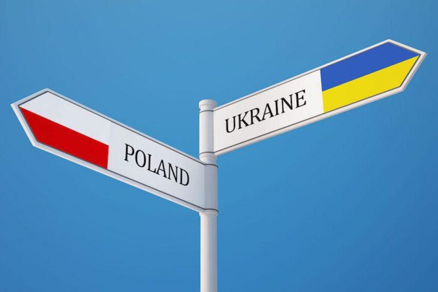 Польща вперше обійшла Росію, і стала найбільшим імпортером українських товарів