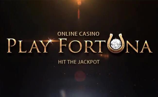 Казино Play Fortune раздает бонусы