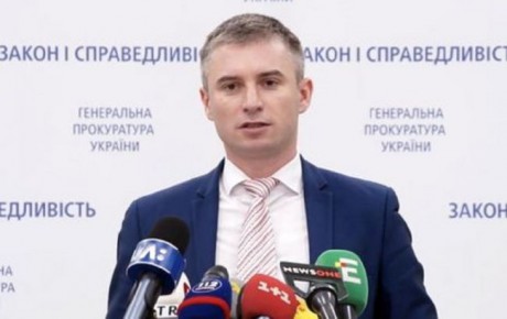 Уряд призначив головою НАЗК Олександра Новікова