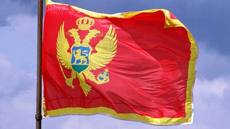 У Белграді піротехнікою обстріляли посольство Чорногорії через релігійний закон