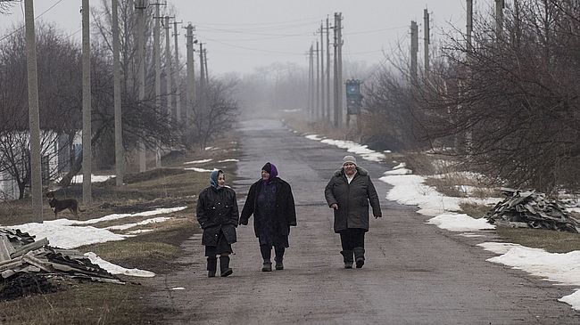 До Міжнародного кримінального суду передадуть докази "паспортизації" населення ОРДЛО