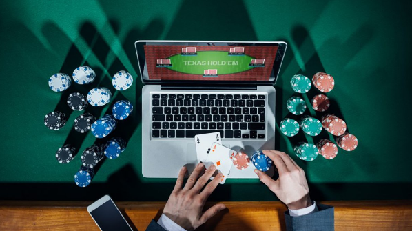 Покер-румы в интернете
