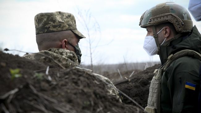 Зеленський: РФ не припиняє спроб дестабілізації України та Європи