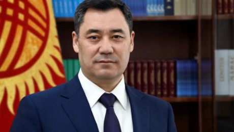 Президент Киргизстану закликав запобігти продовженню конфлікту з Таджикистаном