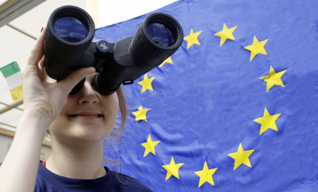Саміт Україна-ЄС принесе нові кроки у сфері інтеграції у внутрішній ринок Євросоюзу, - Кулеба