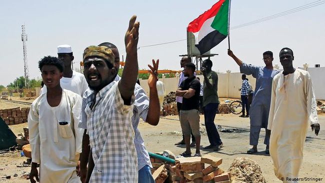 У Судані сталася спроба перевороту, - ЗМІ