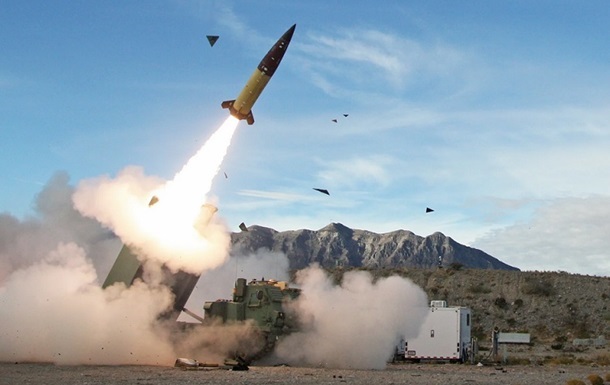 У Конгресі США підтримують передачу Україні ракет ATACMS