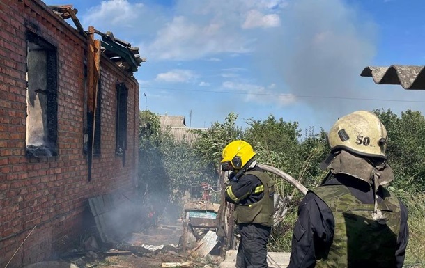 Вночі ворог ударив по Харківщині, загинула жінка