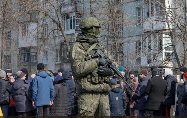 РФ може готувати теракти проти власного населення – ГУР