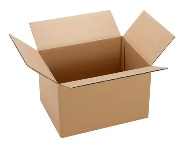 Особенности производства картонных коробок: рассказывает Kartpac