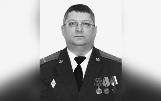 У Донецьку ліквідовано чиновника СК Росії