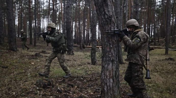 У Скадовському районі окупанти припинили доставку пенсій – зведення Генштабу