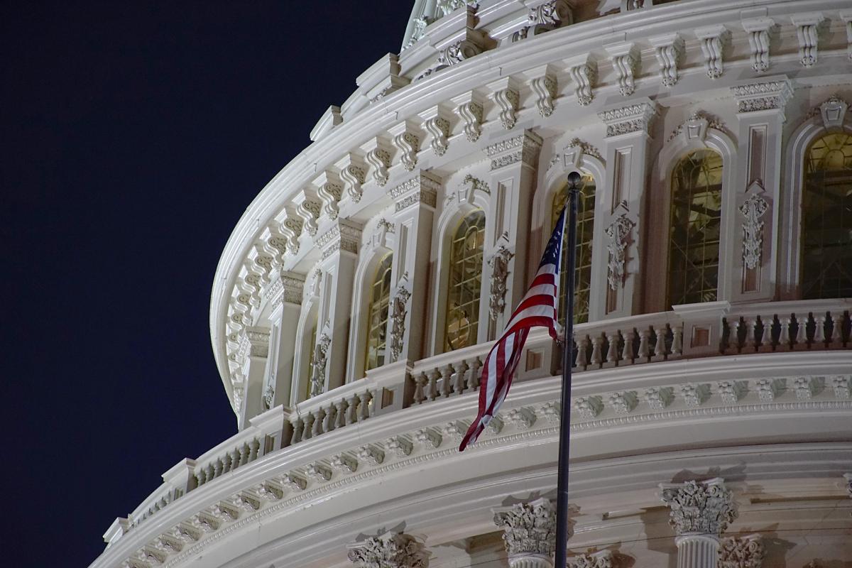 Трампісти у Конгресі США пропонують припинити військову і фінансову допомогу Україні