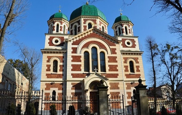 Головний храм УПЦ МП у Львові вирішив перейти до ПЦУ