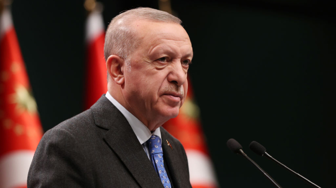 У Туреччині опублікували перші попередні результати виборів: лідирує Ердоган